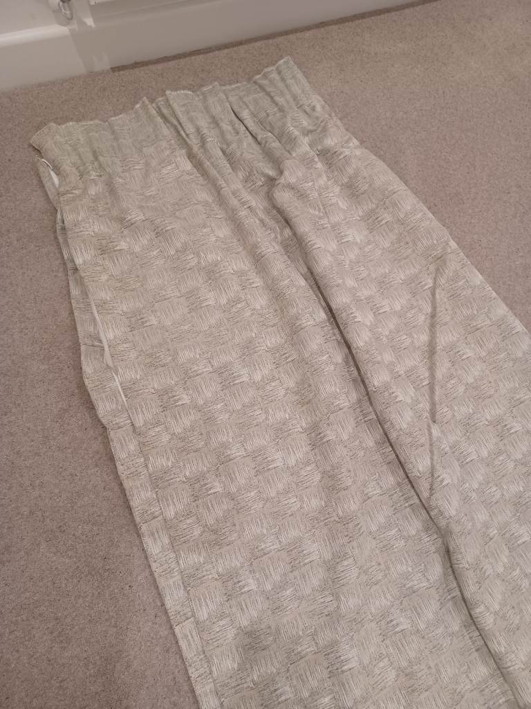 Prestigious Inspire pencil pleat Curtains