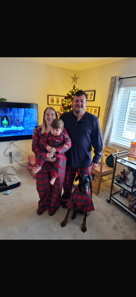 Family Home Needed