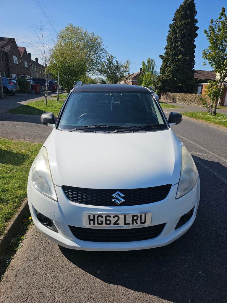LIMITED EDITION Suzuki Swift ULEZ✅ 