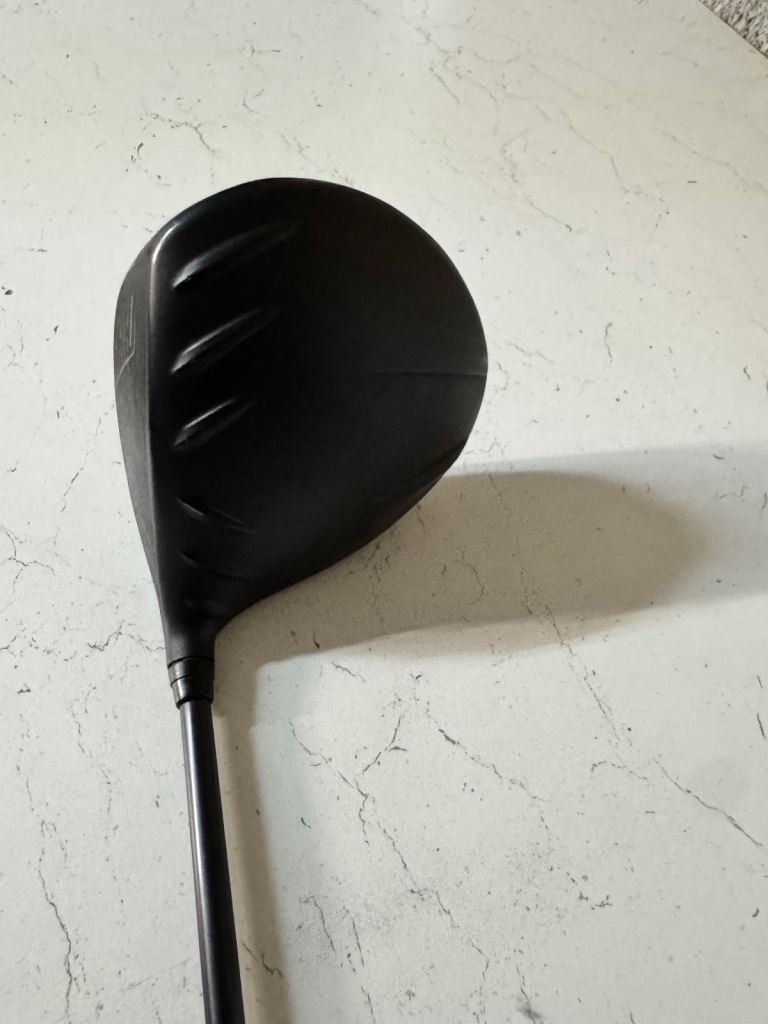 Ping G410 SFT Driver