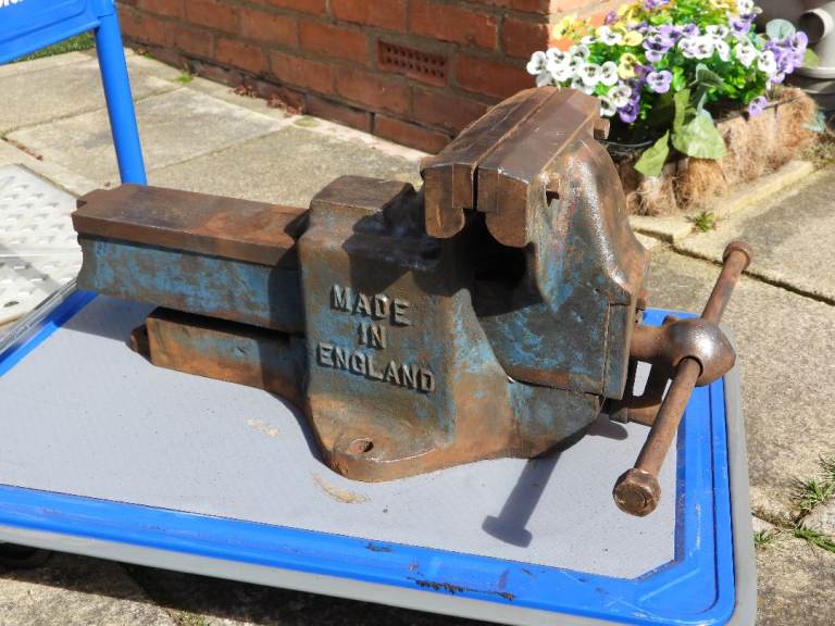 Huge vice record 114