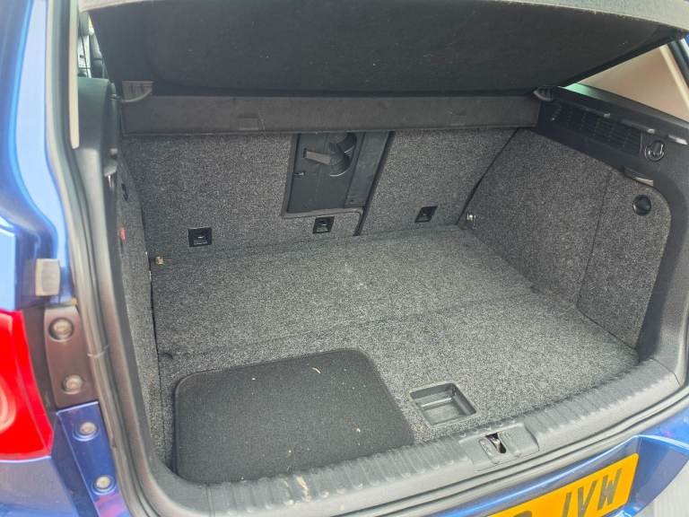 Volkswagen, TIGUAN, Estate, 2009, Manual, 1968 (cc), 5 doors