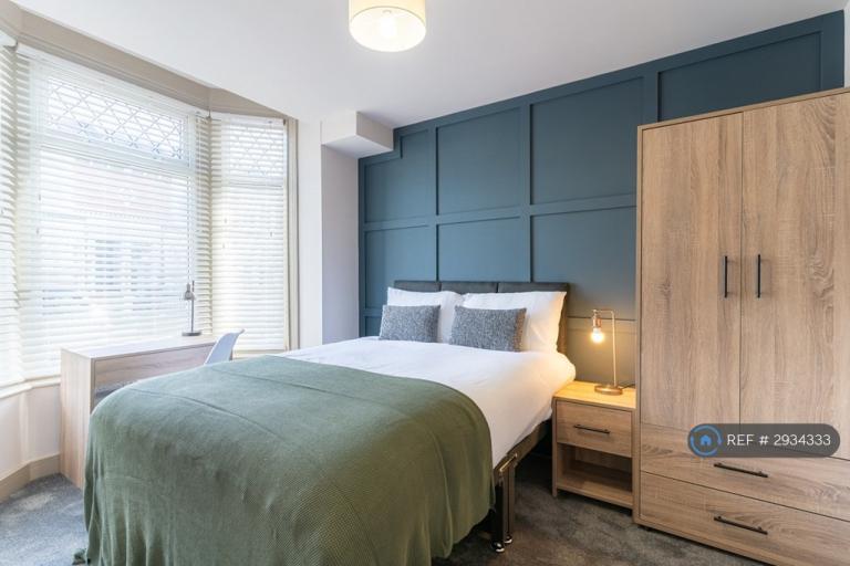 1 bedroom in Belgravia Road, Portsmouth, PO2 (#2934333)