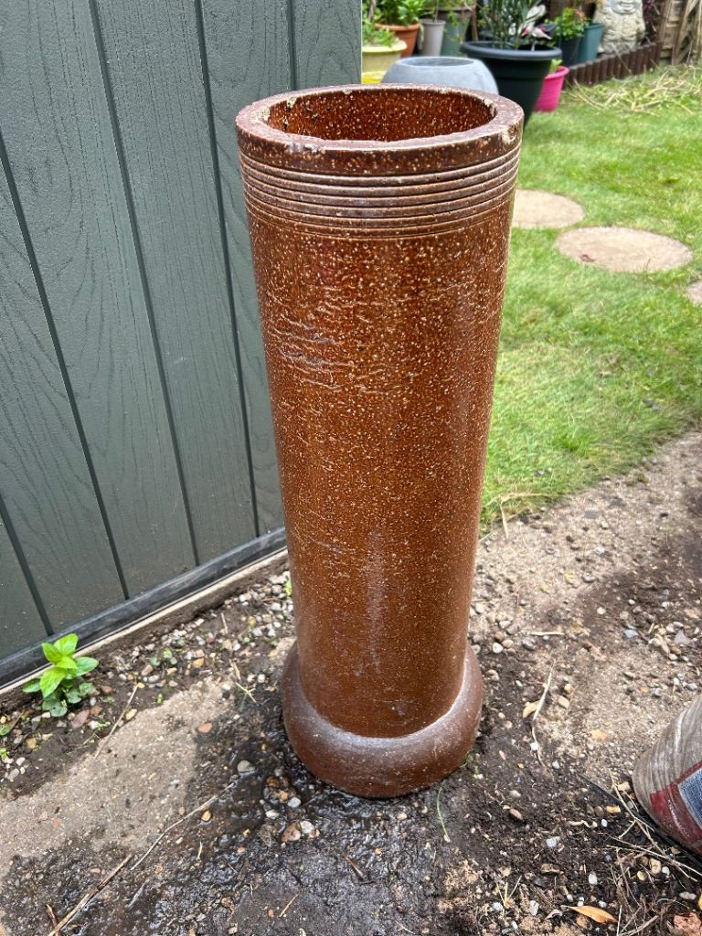 Chimney