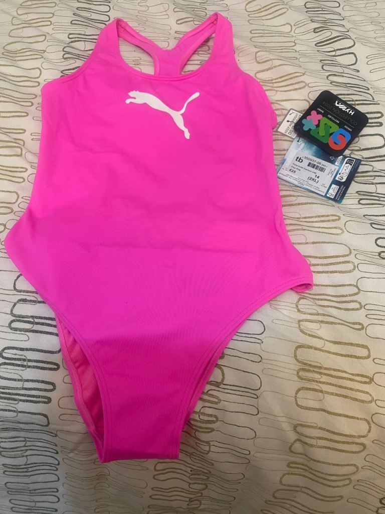 Slazenger swim suit 