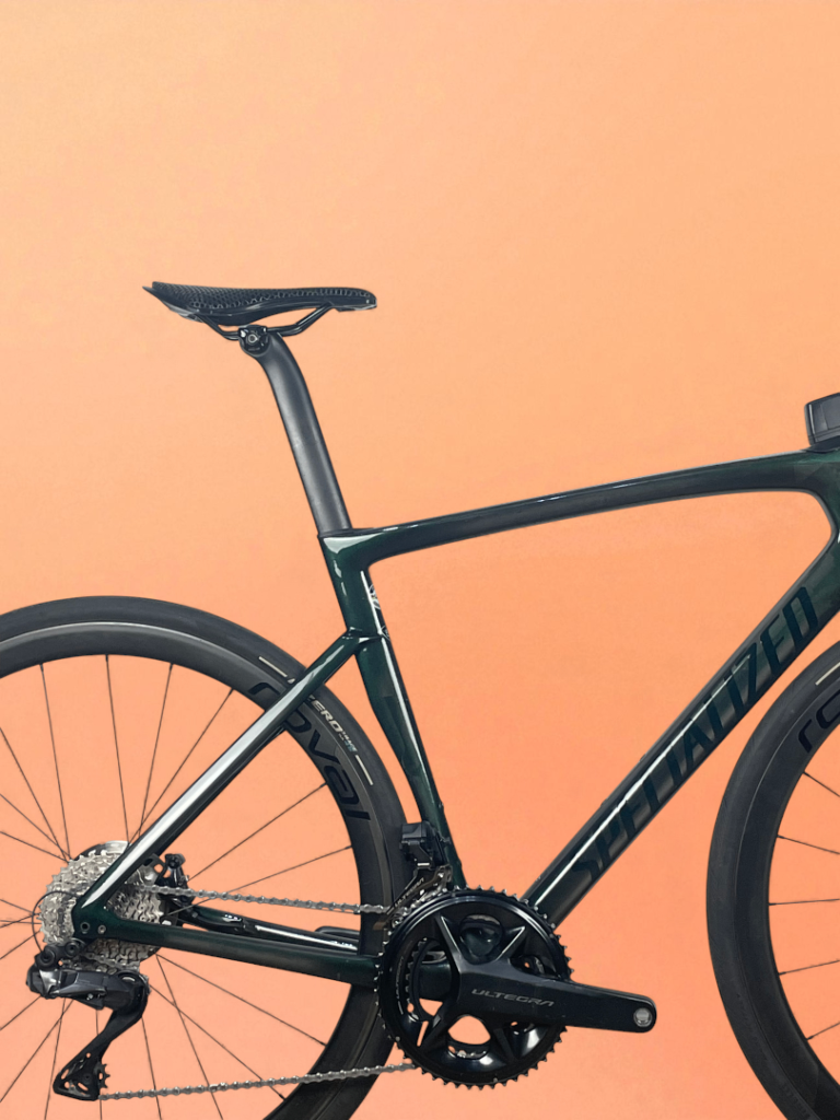 Specialized Tarmac SL7 road bike