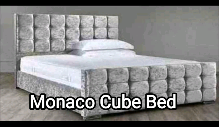 Brand New Beds Available in All sizes. 