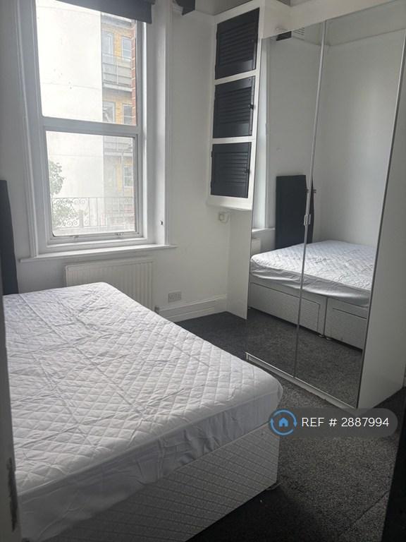 1 bedroom flat in Willesden Lane, London, NW6 (1 bed) (#2887994)