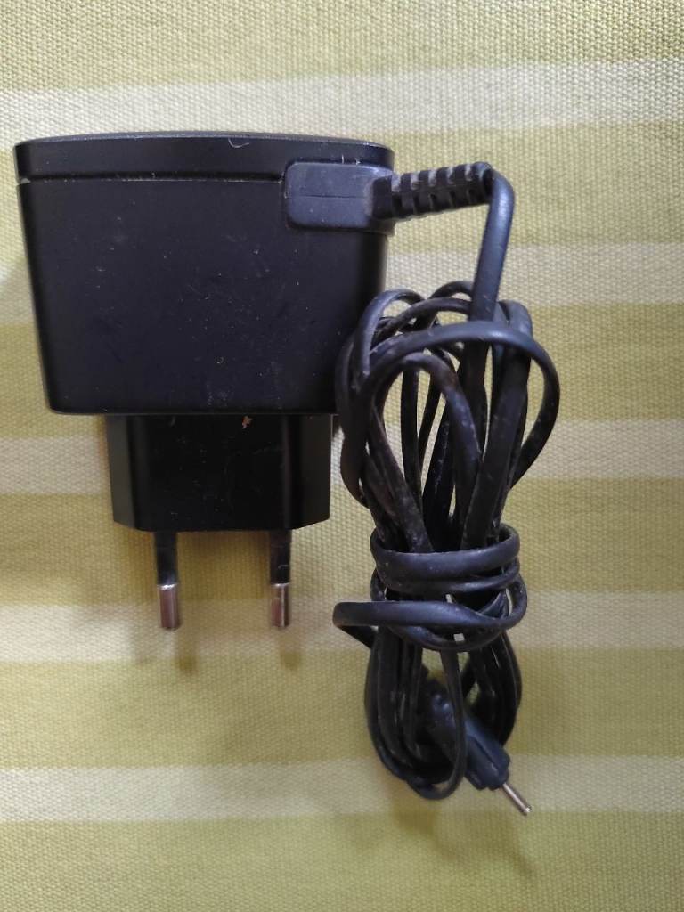 NOKIA PHONE CHARGER