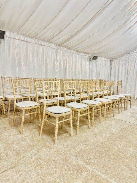 Limewash Chaivari Chair Hire 