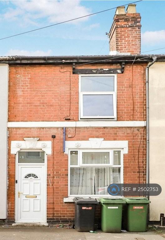3 bedroom house in Prosser St, Wolverhampton, WV10 (3 bed) (#2502753)