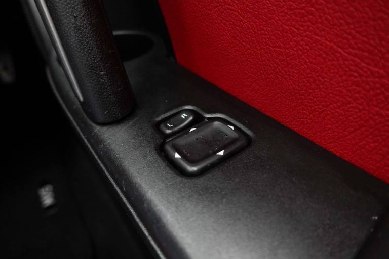 2014 Mazda MX-5 2.0i Sport Tech Roadster 2dr Petrol Manual Euro 5 (160 ps) Convertible Petrol Manual