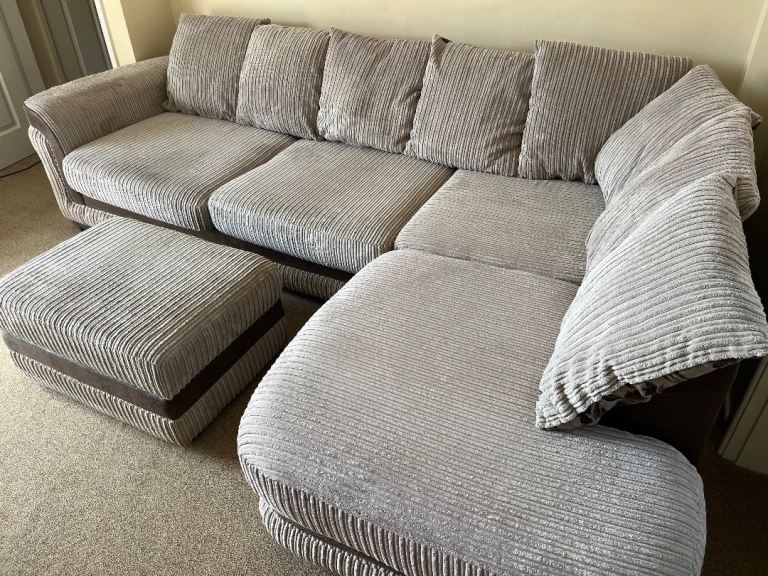 Corner sofa 
