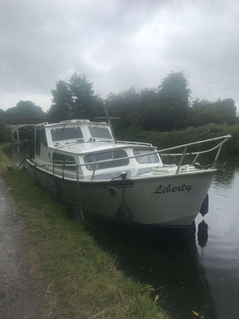 image for Dutch river Cruiser