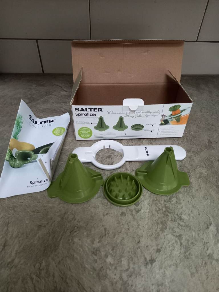 Spiralizer