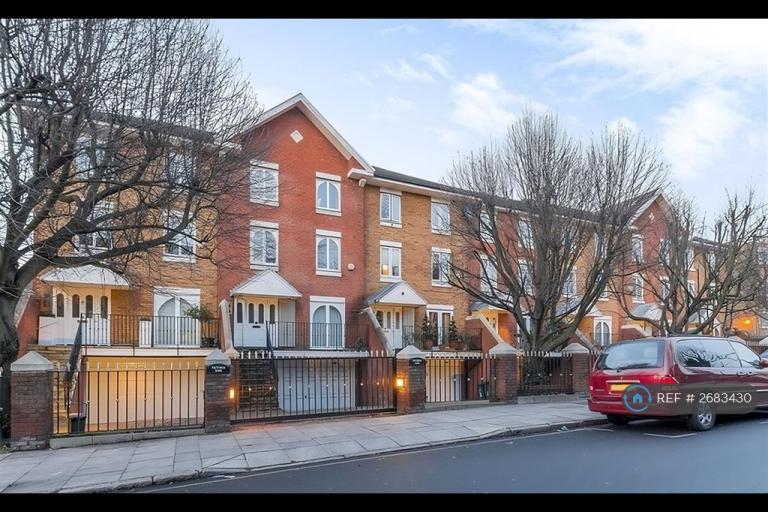 image for 2 bedroom house in Victoria Rise, London, NW6 (2 bed) (#2683430)