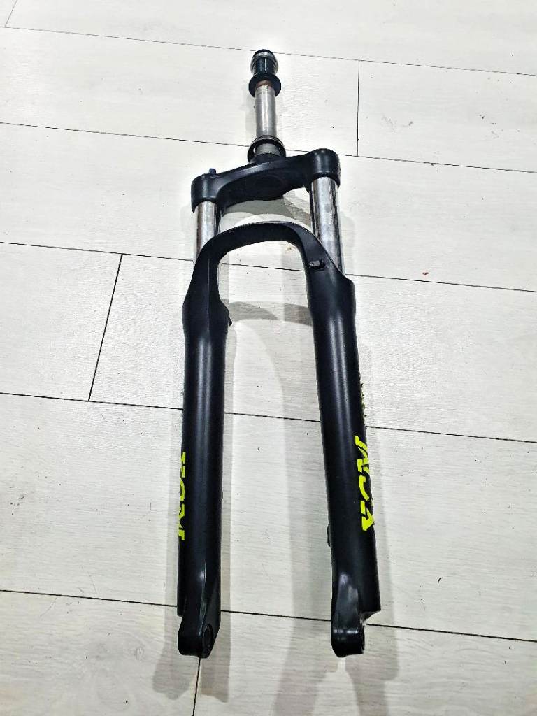 Front Forks 