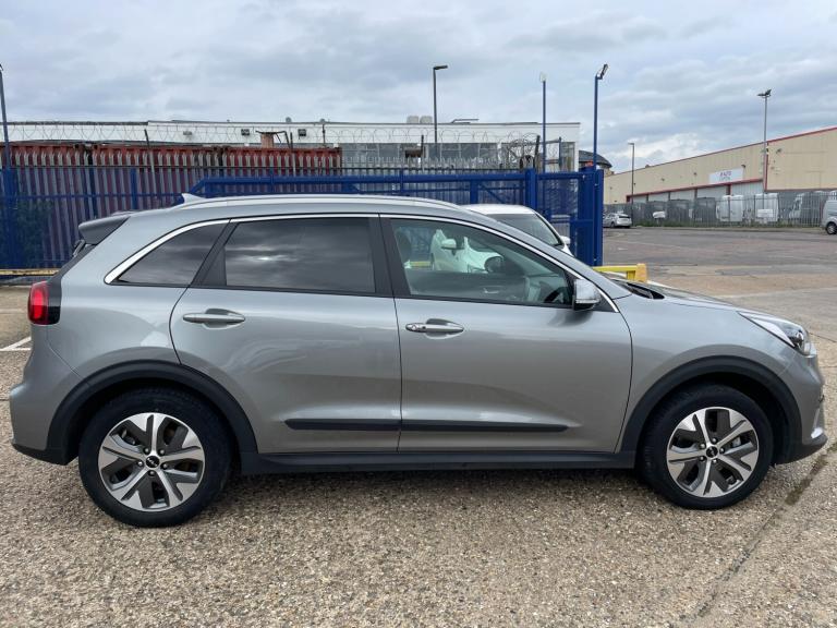 2022 Kia Niro 150kW 2 Long Range 64kWh 5dr Auto ESTATE Electric Automatic