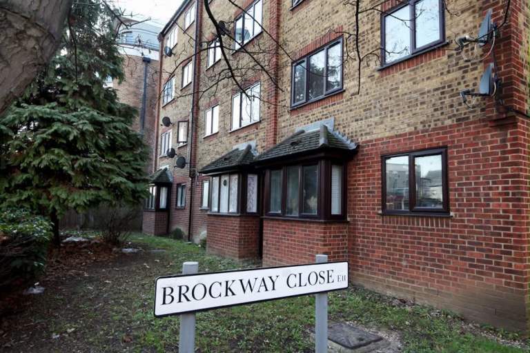 Estate agent needed*