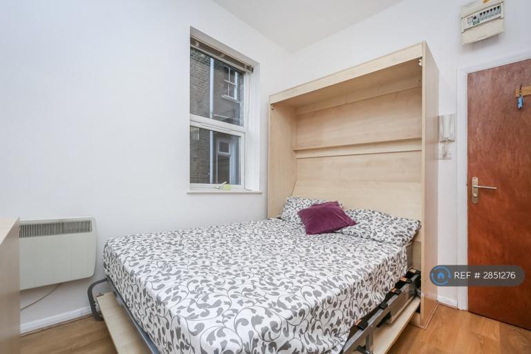 Studio flat in Rufford Street, London, N1 (#2851276)