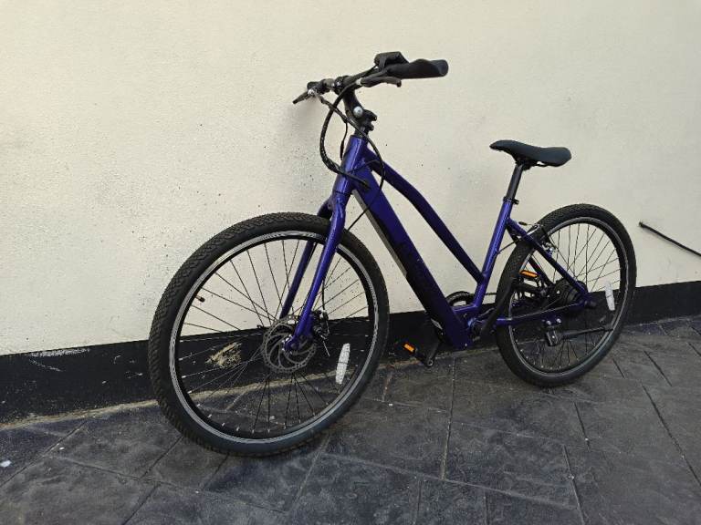 Lectro Adventurer Ladies Electric Bike – 250W – As good as new