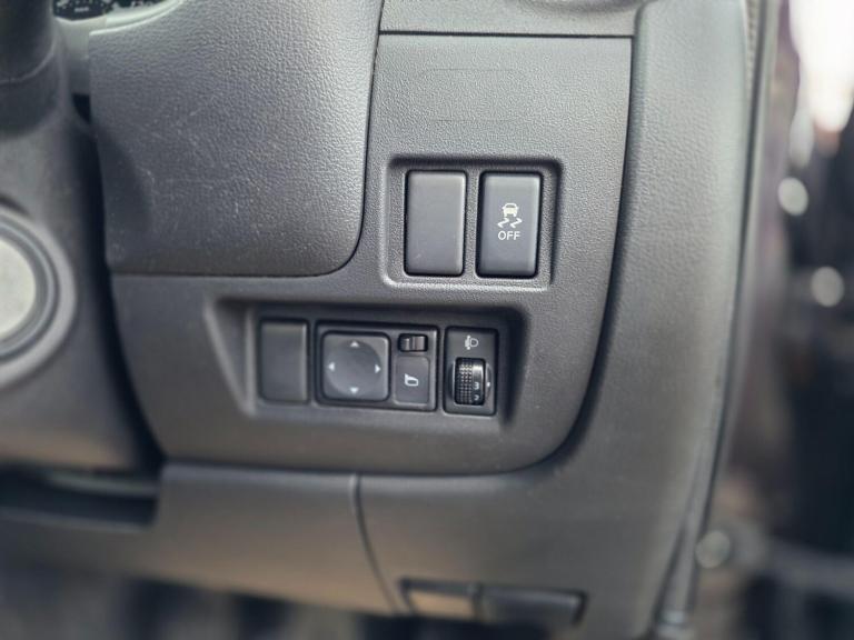 2014 Nissan Micra 1.2 Acenta 5dr HATCHBACK PETROL Manual