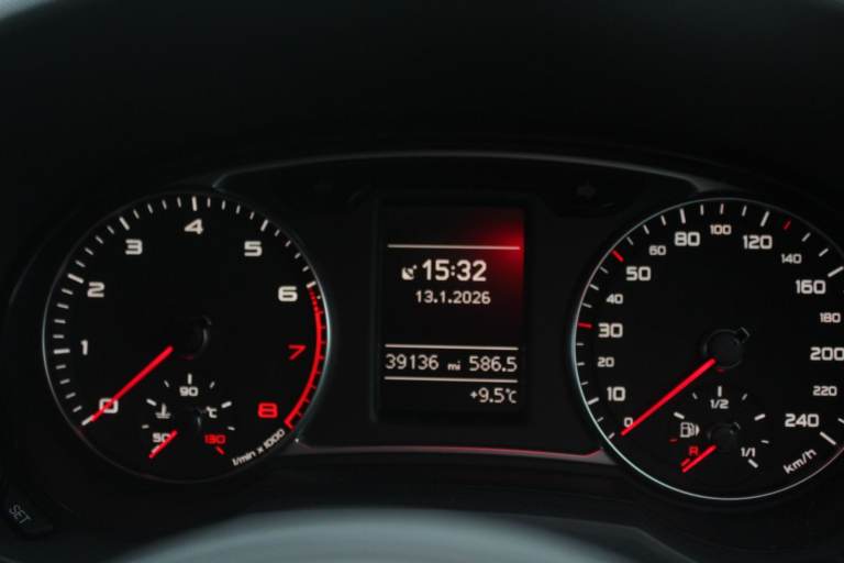 Great Spec - perfect first car