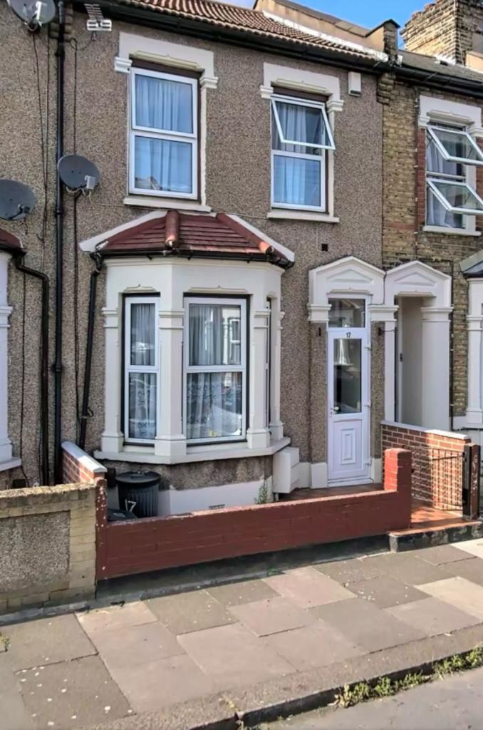 2 Bedroom House Rent