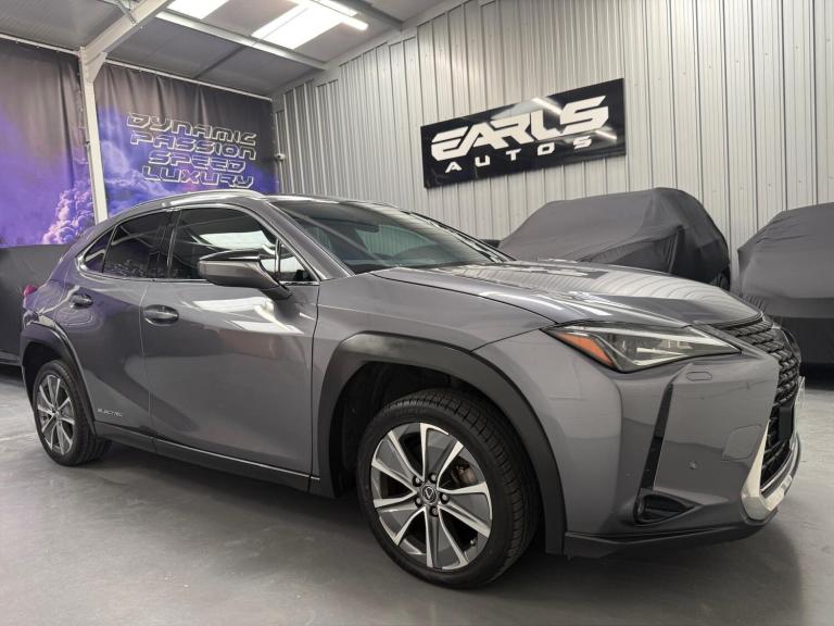 2021 Lexus UX 300e 150kW 54.3 kWh 5dr E-CVT ESTATE ELECTRIC Automatic