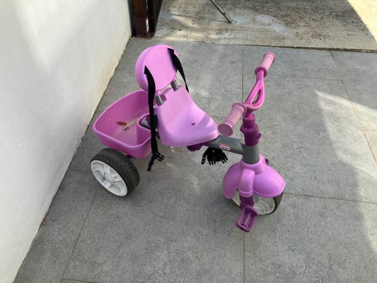 Little Tikes Tricycle