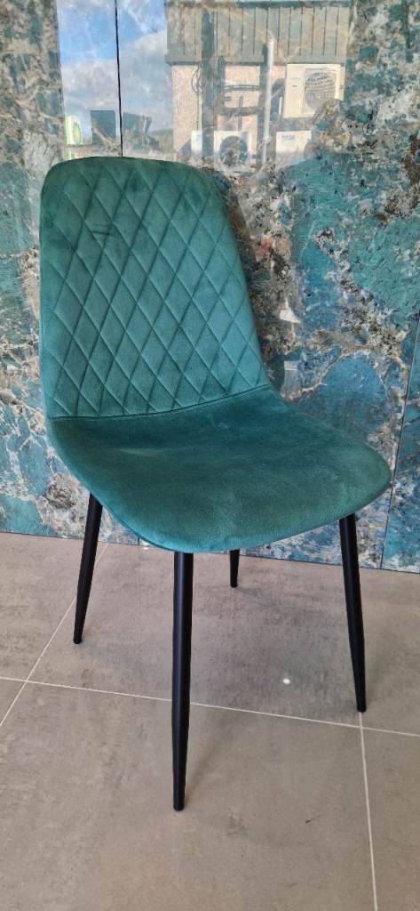 *New* dining chairs x 4