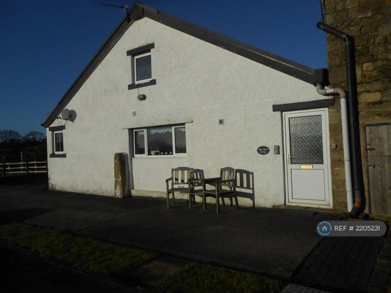 2 bedroom house in Eaves Hall Lane, Clitheroe, BB7 (2 bed) (#2205231)