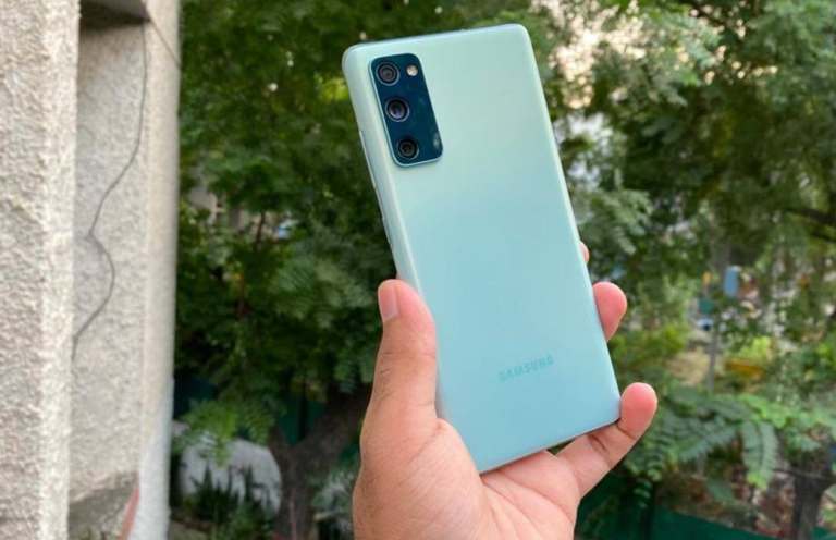 Unlocked Like New Used Samsung Galaxy S20 FE One Year Warranty  