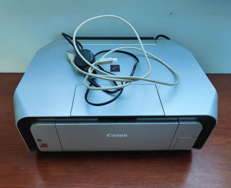 Canon PIXMA Printer MP610