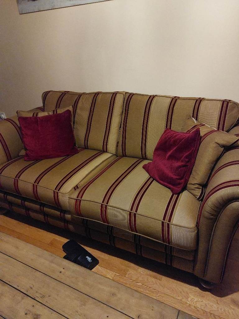 3 Seater and 2 seater