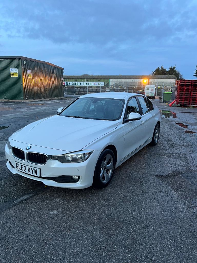 BMW 320D