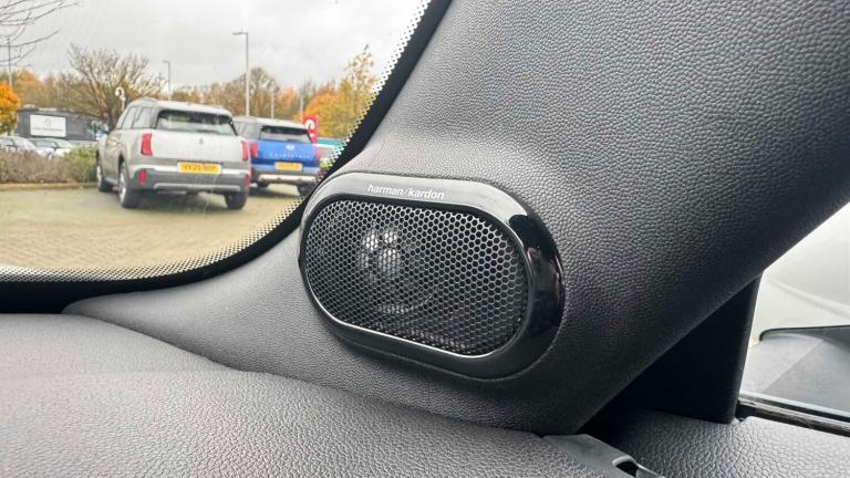  MINI Convertible 1.5 Cooper 2dr Auto Convertible Petrol Automatic