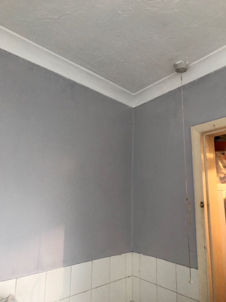 EXPERIENCED AND RECOMMENDED PAINTER AND DECORATOR LONDON