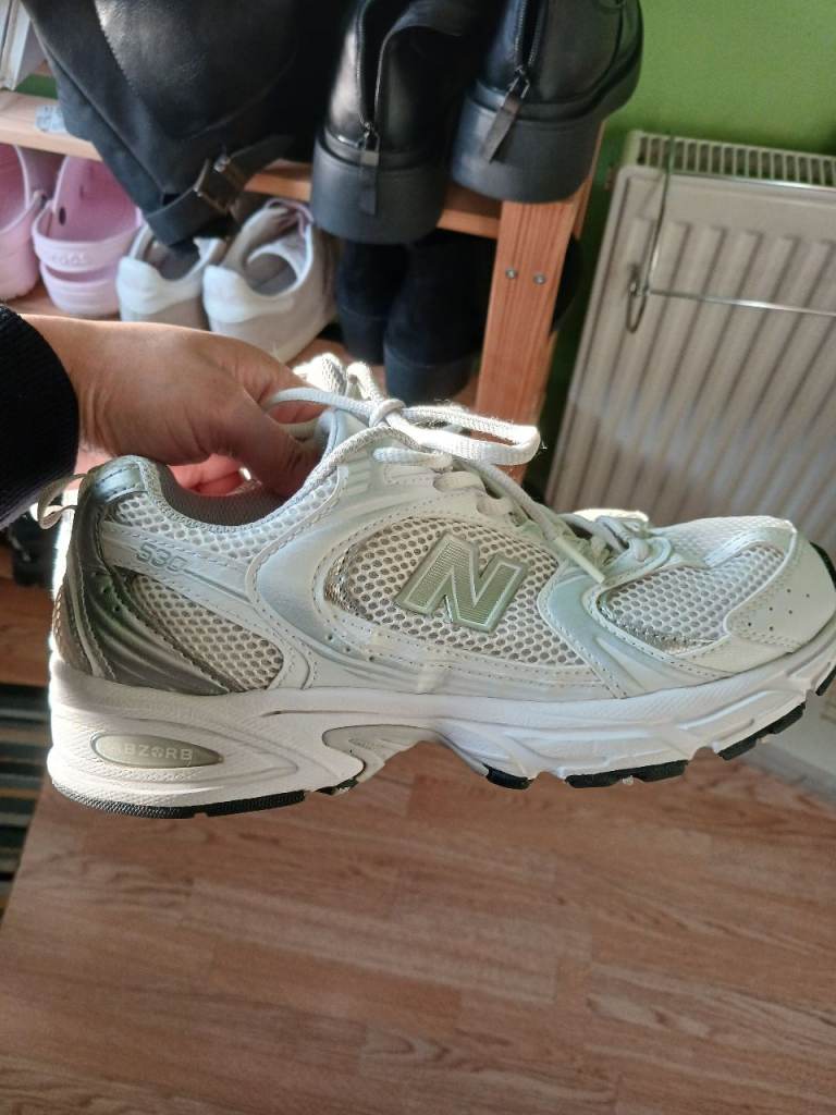 New balance 530 trainers 