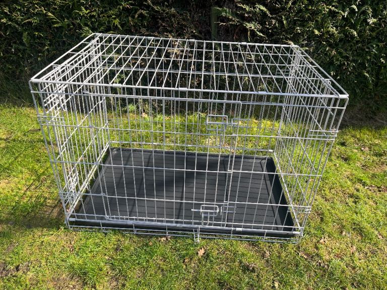 Medium Dog Crate 