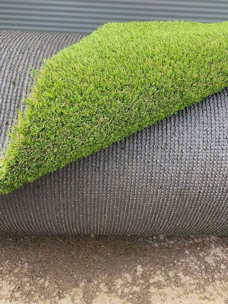 40mm turf Pet-Friendly | Soft & Grass Rolls Safe Artificial