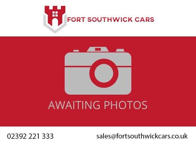 2018 68 FIAT 500X 1.0 FIREFLY TURBO MULTIAIR CITY CROSS SUV 5DR PETROL MANUAL EU