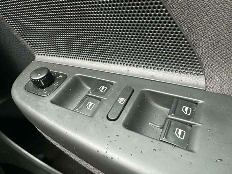 2010 Volkswagen Golf 1.4 TSI SE Euro 5 5dr Petrol Manual