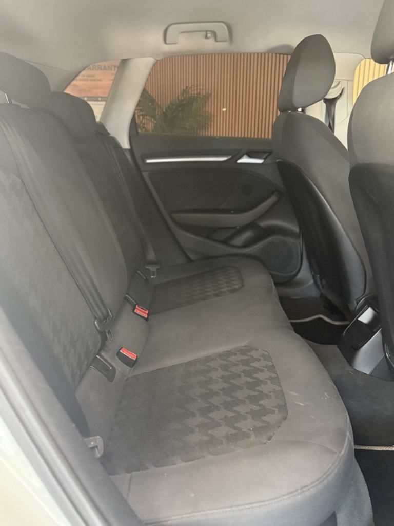 AUDI A3 1.6 TDI SE 2014
