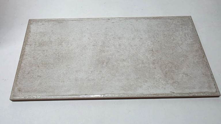 Mainzu Ceramic Tiles - Catania, Antique White New in Box