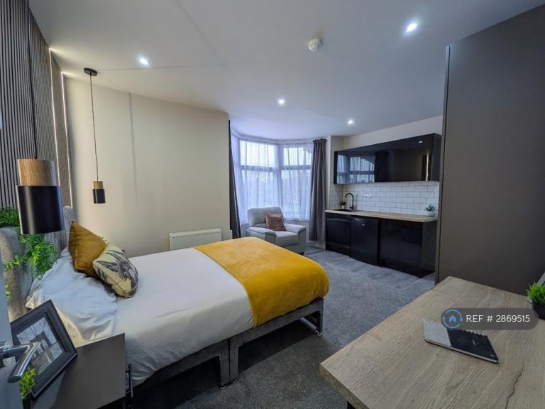 1 bedroom in Aylestone Road, Leicester, LE2 (#2869515)