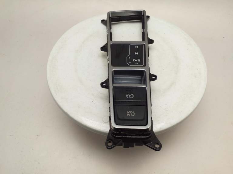 Audi A6 Electric Handbrake Assembly 2018-2025