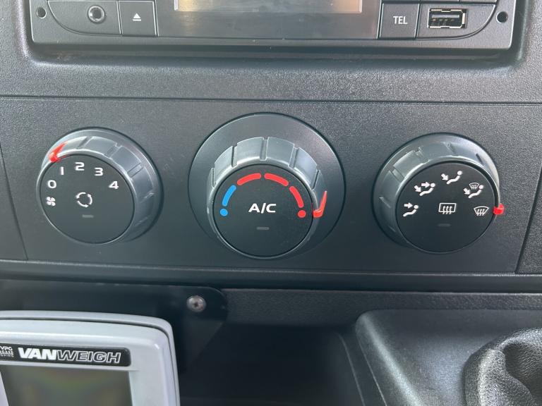 2018 VAUXHALL MOVANO 2.3 CDTi 130 WELFARE MESS CREWCAB VAN MWB CAMPER CONVERSION