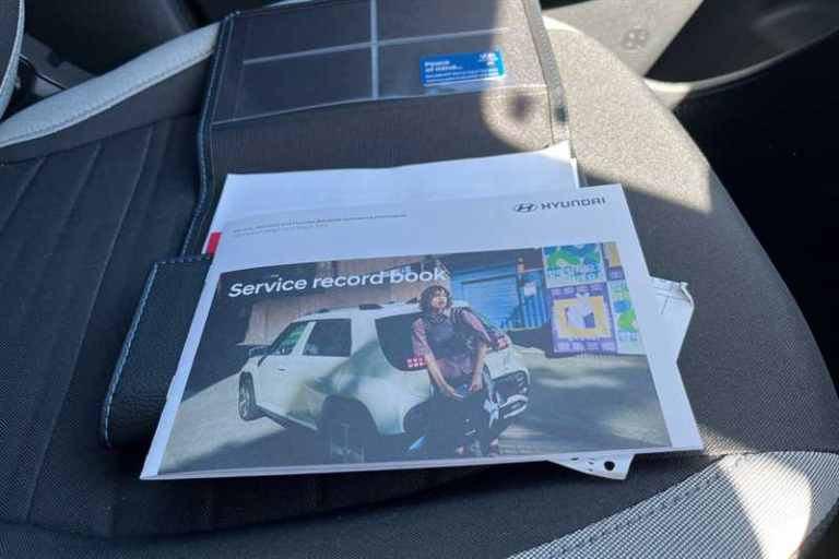 2025 Hyundai i10 1.0 [63] Advance 5dr [Nav] HATCHBACK PETROL Manual