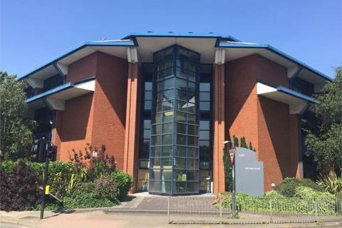 1 Bedroom Apartment in Hayes near Heathrow